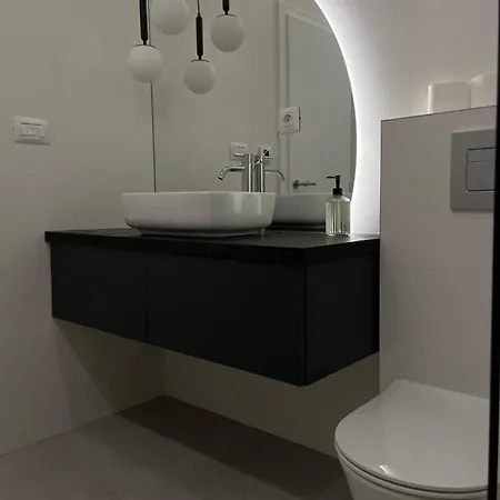 Apartman Love * Grude
