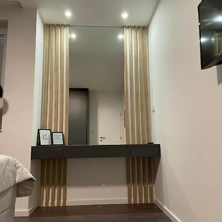 Apartman Love 아파트