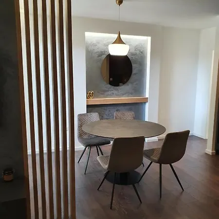 Apartman Love Apartment