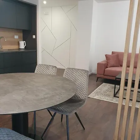 Apartman Love Apartment