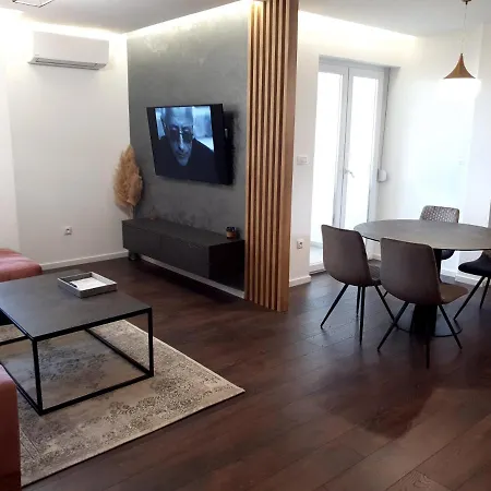 Apartman Love *