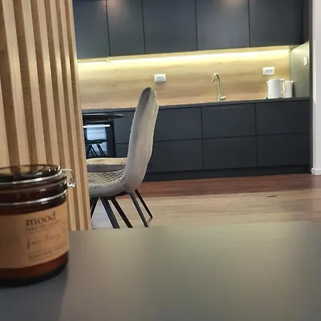 아파트 Apartman Love