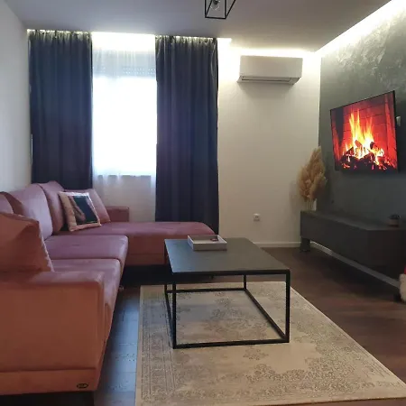 Apartman Love *